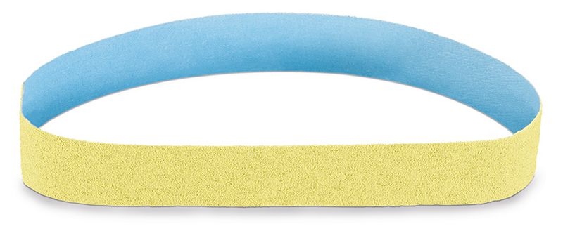 Đai nhám vòng FLEX Coruflex 533 x 30mm P120-240 - 10 cái