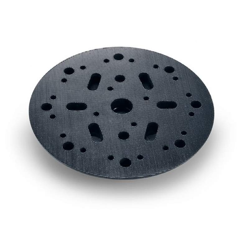 Đế chà nhám Velcro Flex 464.112 SP-EC S D150 loại mềm Ø150mm