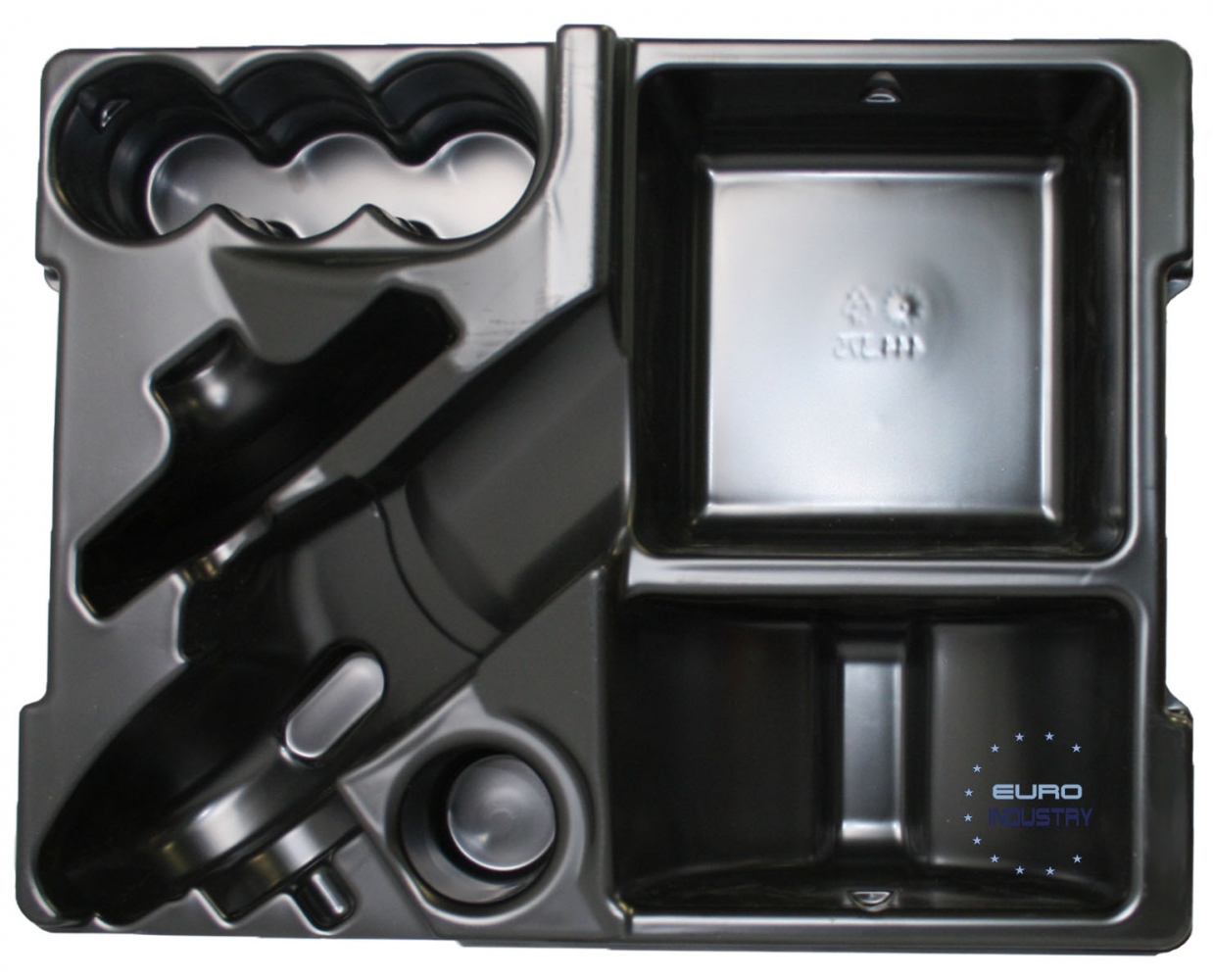 Vỏ chèn FLEX 444.375 TKE PE14 Case insert