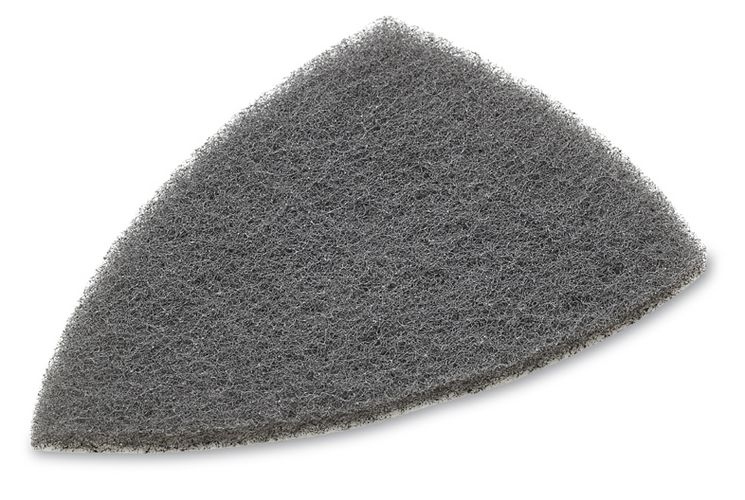 Giấy nhám lưới nỉ Flex Meshflex Velcro, 100x150mm