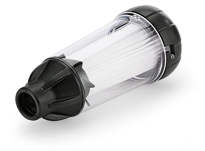 Lõi lọc vi sợi PES Flex 407.984 FP E D27