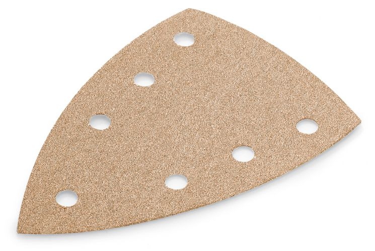 Giấy nhám vòng Velcro Flex Selectflex, kích thước 100x150mm