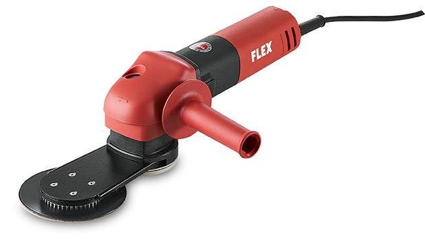 Máy chà nhám đầu dẹt FLEX 420.565 công suất 800W SFE 8-2 115