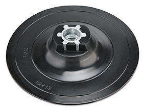 Đế chà nhám Velcro FLEX 231.983 / 208.817 ren M14 đường kính 115mm hoặc 125mm