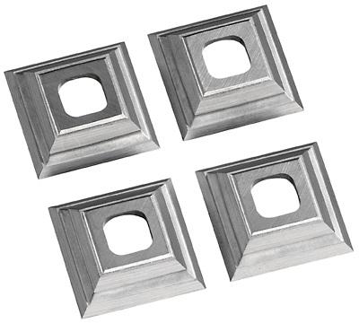 Lưỡi bào đảo chiều FLEX 229.555 HM 21x21mm