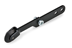 FLEX 256.525 Tay mài, đầu nhọn 9mm, chuyên dùng cho không gian cực kỳ chật hẹp