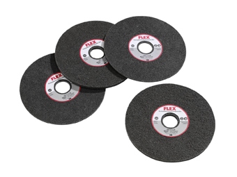 Đĩa mài FLEX Compact loại mềm/cứng cho máy mài mối hàn góc LLK1503