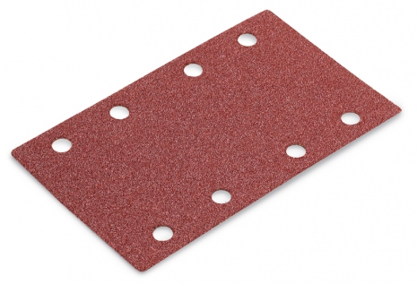 Giấy nhám dán Velcro FLEX PURFLEX 80 x 133 mm