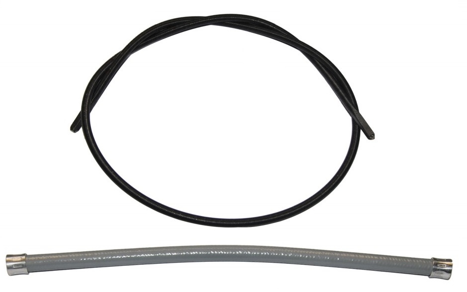 Trục truyền động FLEX 383.198, bộ đầy đủ cho máy mài tường Giraffe WSE500