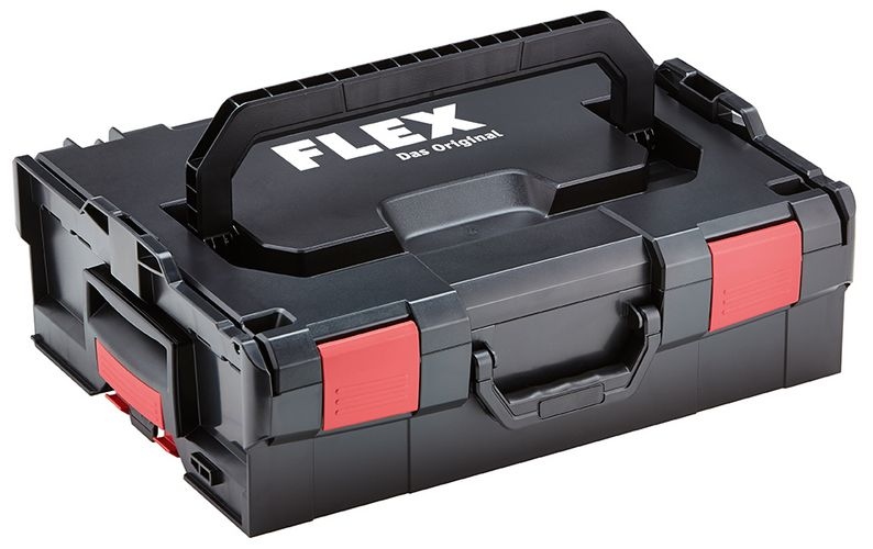 FLEX 414.085 TK-L 136 Vali đựng đồ nghề L-BOXX