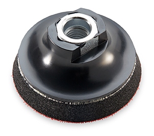 Đế chà nhám Velcro FLEX có đệm M14