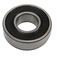 Vòng bi Flex 214.884 Tiêu chuẩn DIN 625 6001-2RSH/C