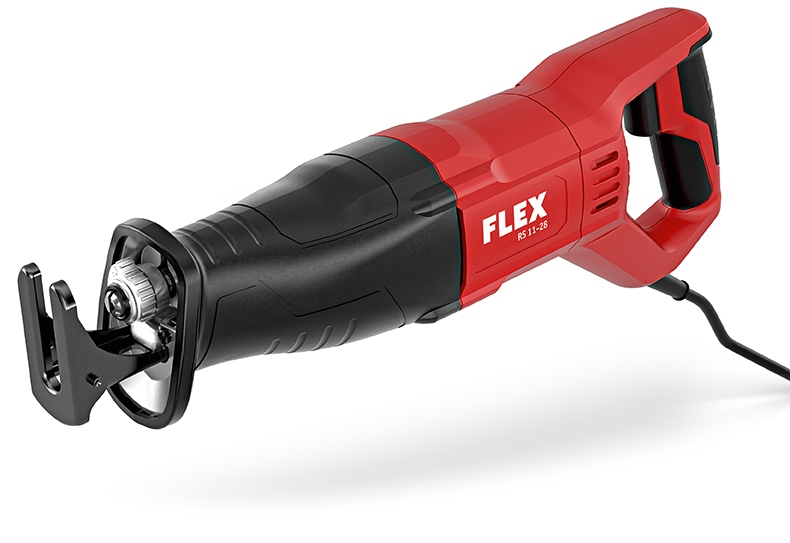 Máy cưa kiếm dùng chung FLEX 432.776 RS 11-28