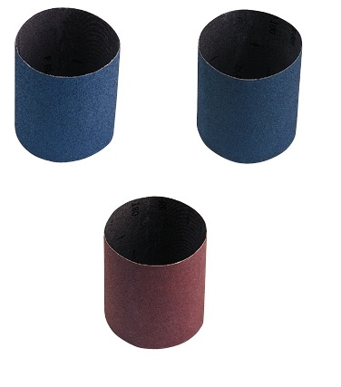 Ống nhám vòng FLEX 100x100 Zirconium corundum
