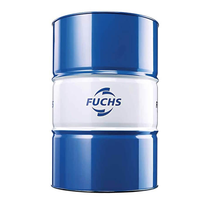 Dầu bánh răng công nghiệp Fuchs Renolin EP 220 phuy 205L