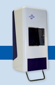 Nước rửa tay Fuchs RENOCLEAN dạng túi 2000ml