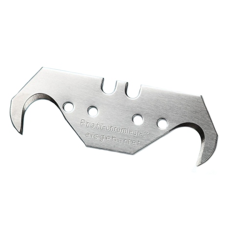 Lưỡi dao móc Delphin 210223 siêu cứng tôi băng 0.65mm