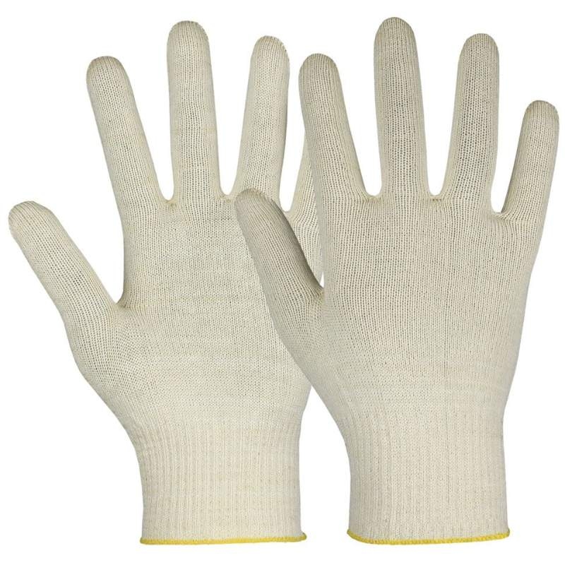 Găng tay lắp ráp chống dị ứng Hase Metz Seastar làm từ sợi SeaCell
