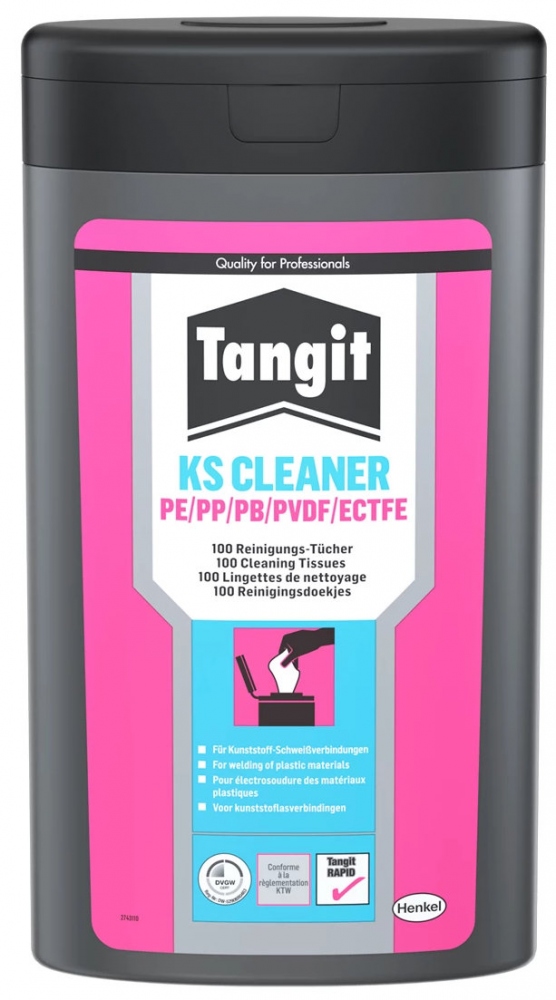 Ống tay ngoài chống dầu Tector 2996, polypropylene