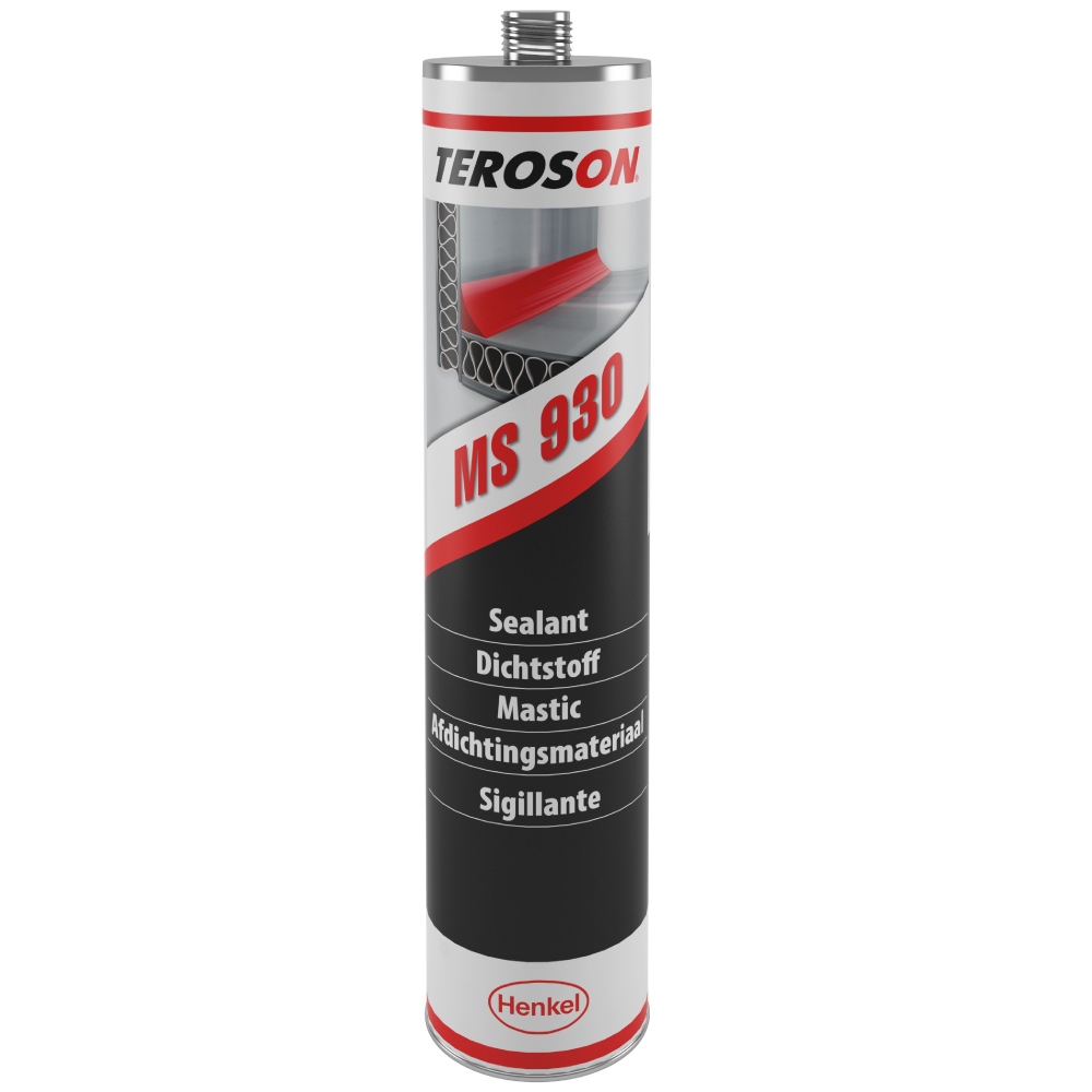 Keo trám silicone Henkel Teroson MS 930 MS-polymer 310ml