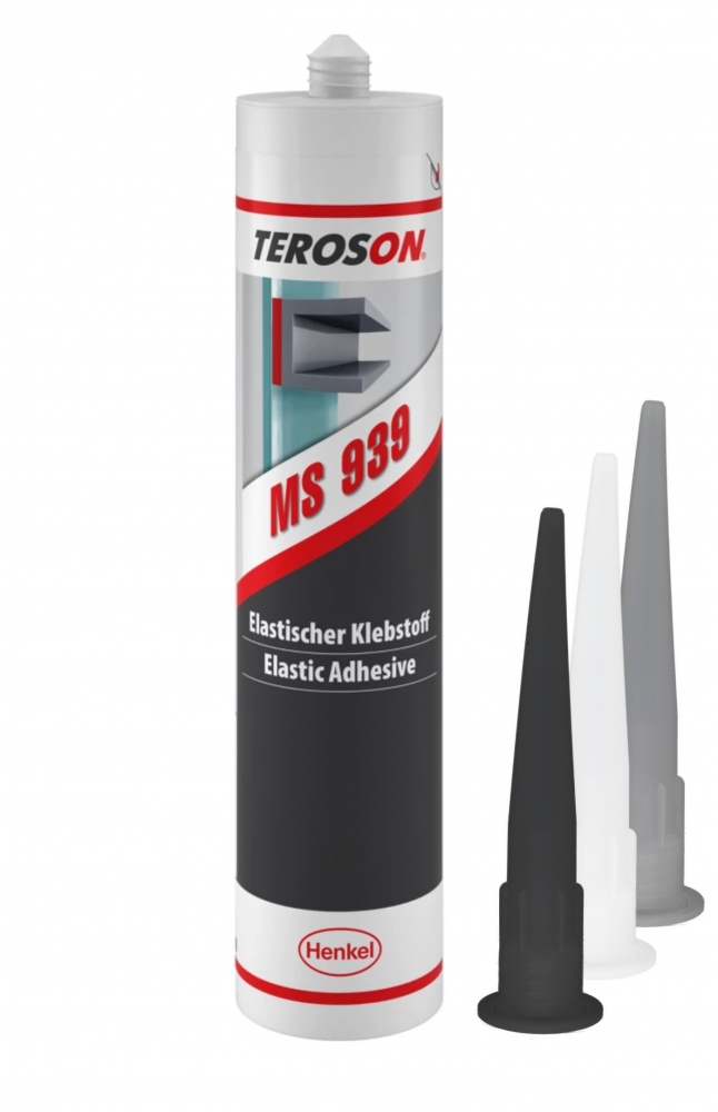 Keo trám silicone Henkel Teroson MS 939 dung tích 290 ml
