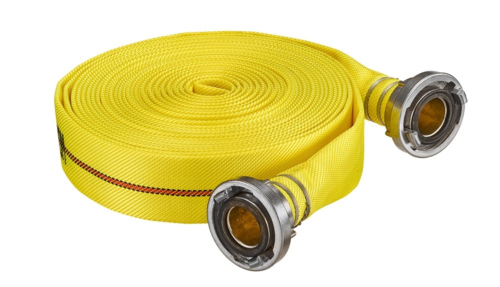 Ống công nghiệp Tector 68301 kèm khớp nối hút Storz Ø 52mm dài 20m