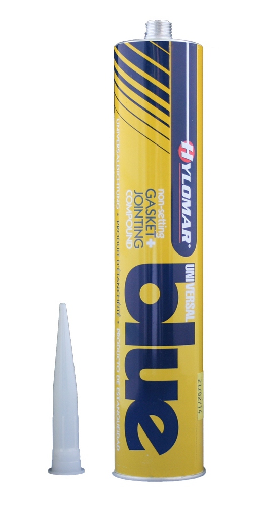 Keo dán gioăng Hylomar Universal Blue M dạng ống 350g