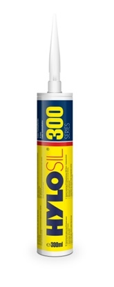Keo silicone Hylosil 302 Black RTV dạng ống 300ml