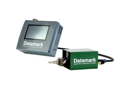 Máy đánh dấu chấm siêu vi tích hợp Datamark MP-50