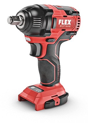 Máy khoan vặn vít động lực dùng pin FLEX 438.308 IW 1/2 đầu khẩu 1/2 inch
