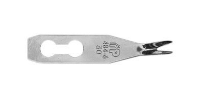 Mure & Peyrot 484.6.30 Lưỡi dao chuyên dụng cho dụng cụ gọt bavia