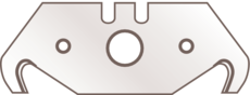 Lưỡi dao móc Martor 5634.70 dày 0.63 mm