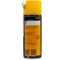 Chất tẩy dầu mỡ Klüberfood NK1 Z 8-001 dành cho công nghiệp thực phẩm 400ml
