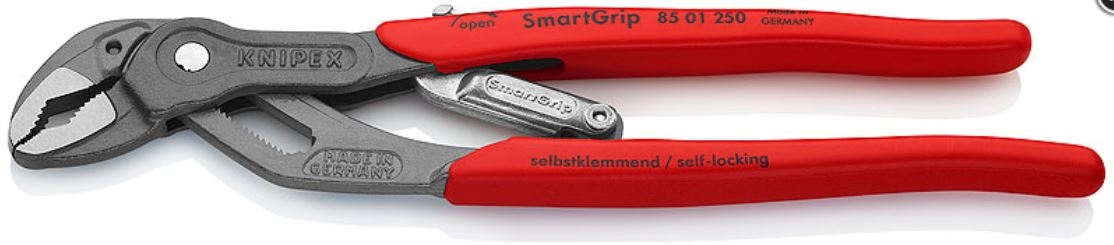 Kìm mỏ quạ Knipex 85 01 250 tự điều chỉnh 250mm