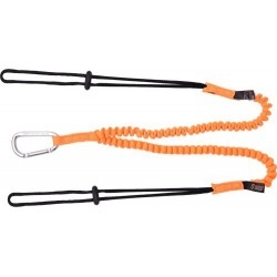 Dây buộc co giãn dạng chĩa Kratos TS9000102 để kết nối dụng cụ 1,30m