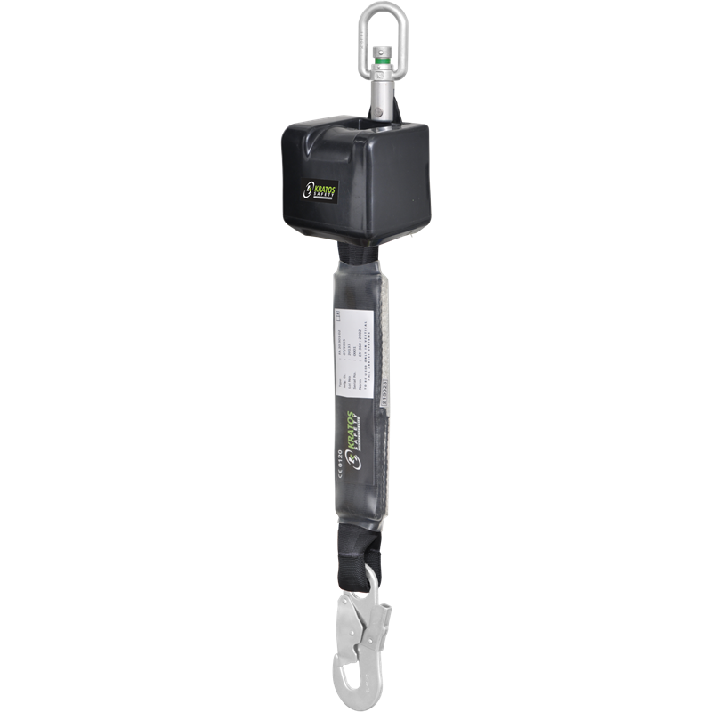 Kratos FA2030102 Thiết bị chống rơi tự thu với dây đai