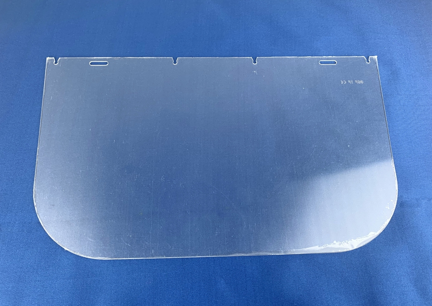 Màn chắn thay thế cho mặt nạ bảo hộ L-6621 EN166