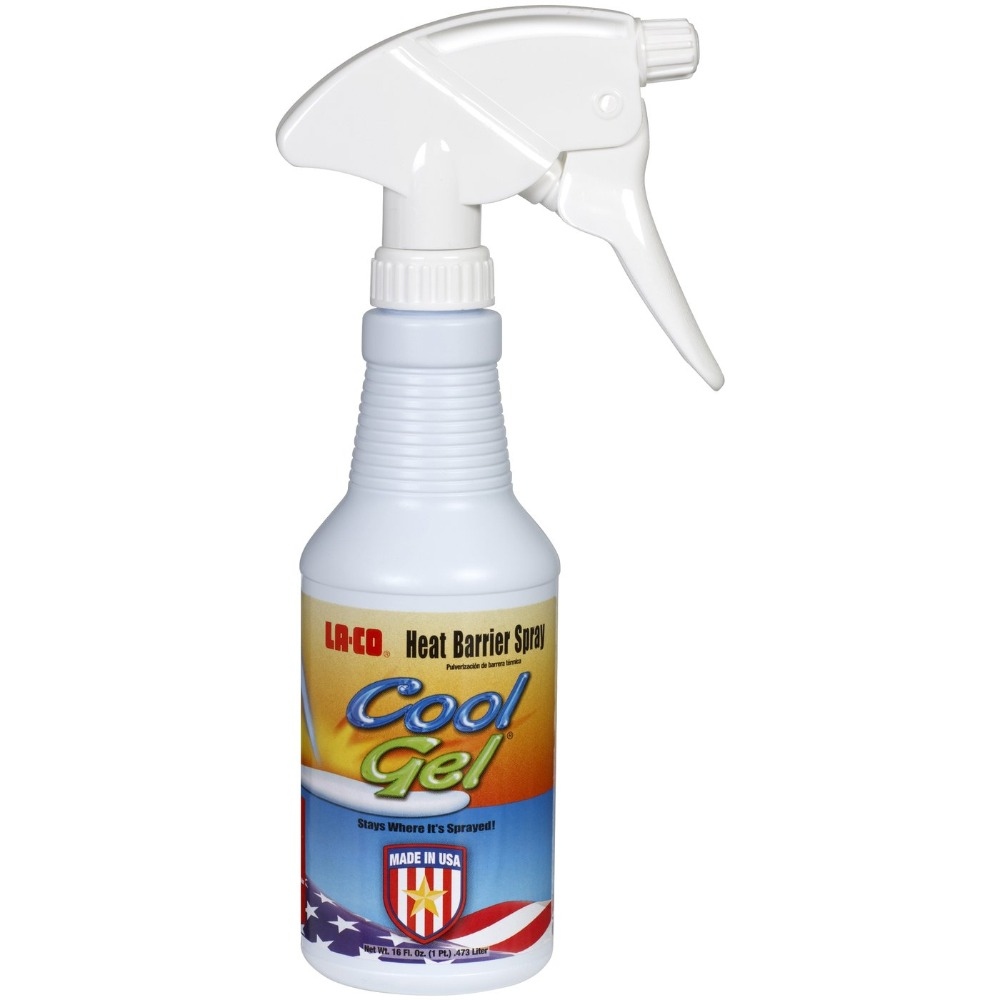 Chai xịt cách nhiệt La-Co Cool-Gel 473 ml