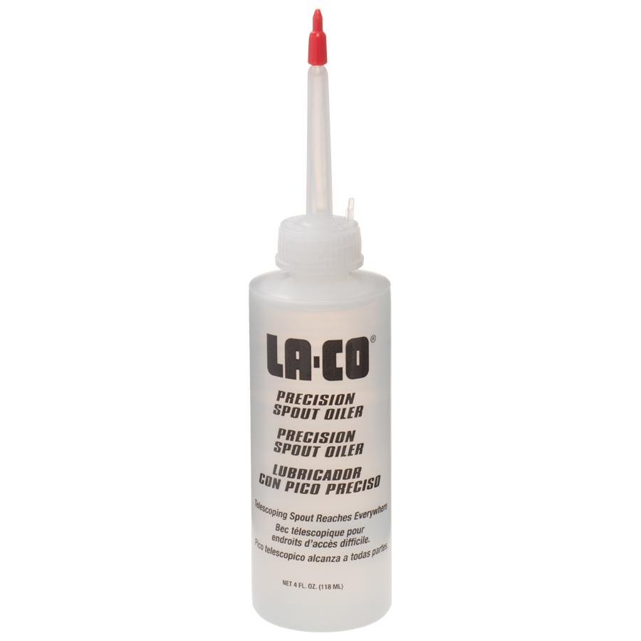 Dầu bôi trơn đa năng Laco Zoom Spout 118 ml