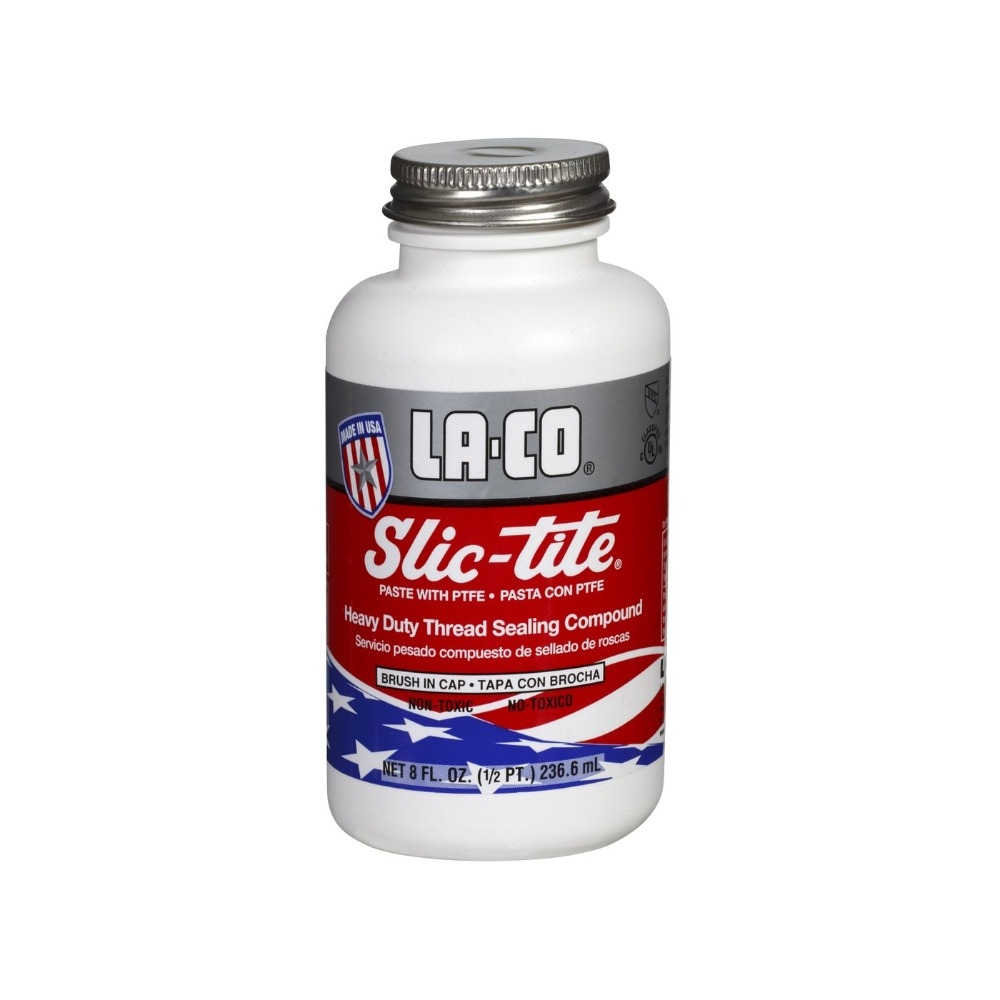 Keo dán ống Laco Slic-Tite chứa PTFE
