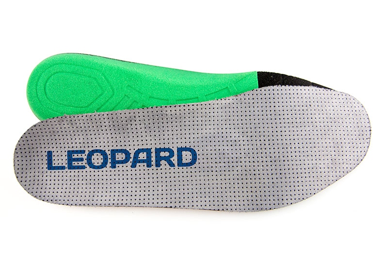 Lót giày Leopard ESD Ergo-Comfort 3D