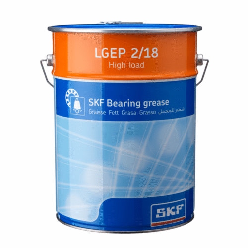 Mỡ vòng bi chịu cực áp SKF LGEP 2/18 xô 18kg