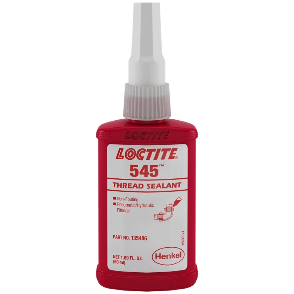 Keo dán ống Loctite 545 50ml