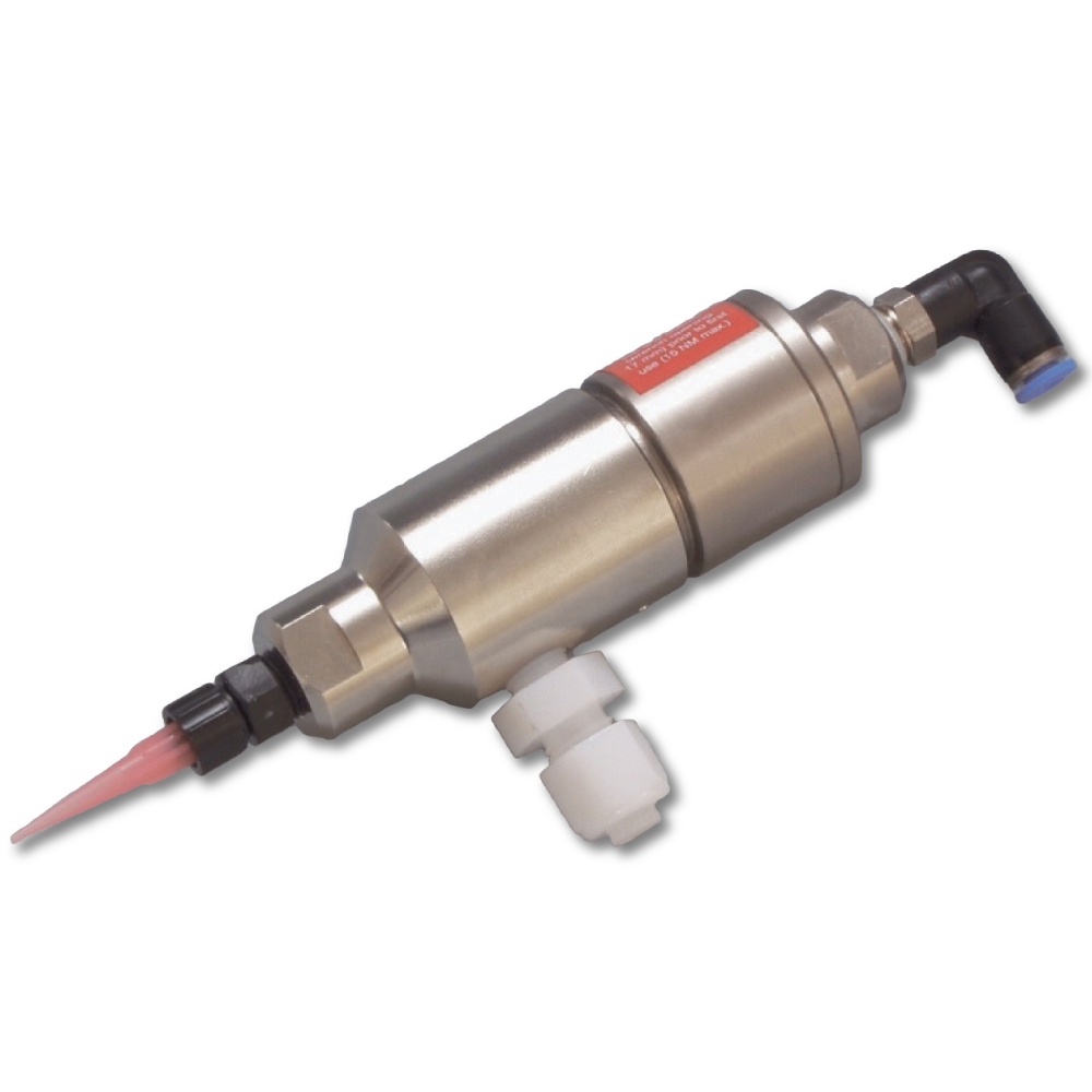 Van xả kích hoạt bằng khí nén Loctite 97135