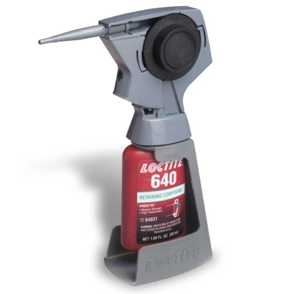 Thiết bị bơm tay gắn miệng chai Loctite 98414 cho chai 50ml