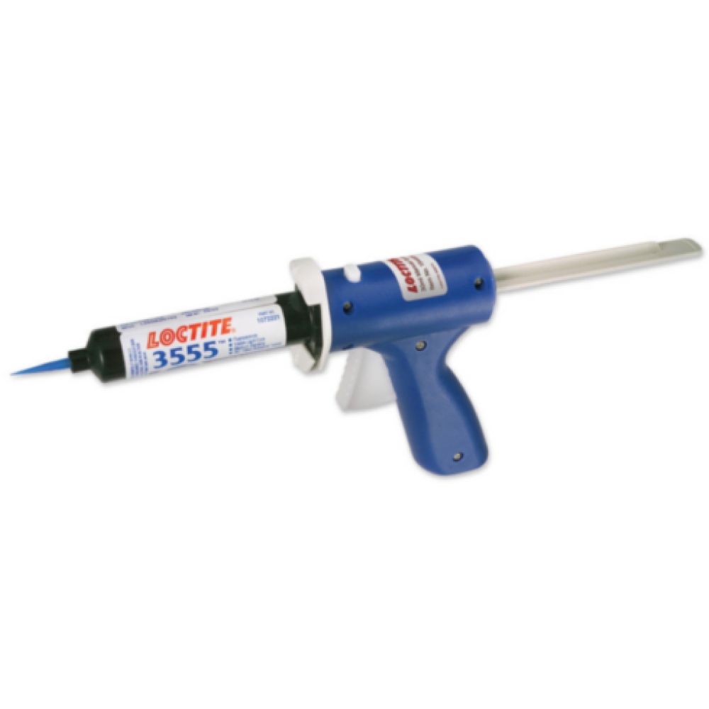 Súng bơm keo thủ công Loctite 98815 cho ống keo đơn thành phần 30ml