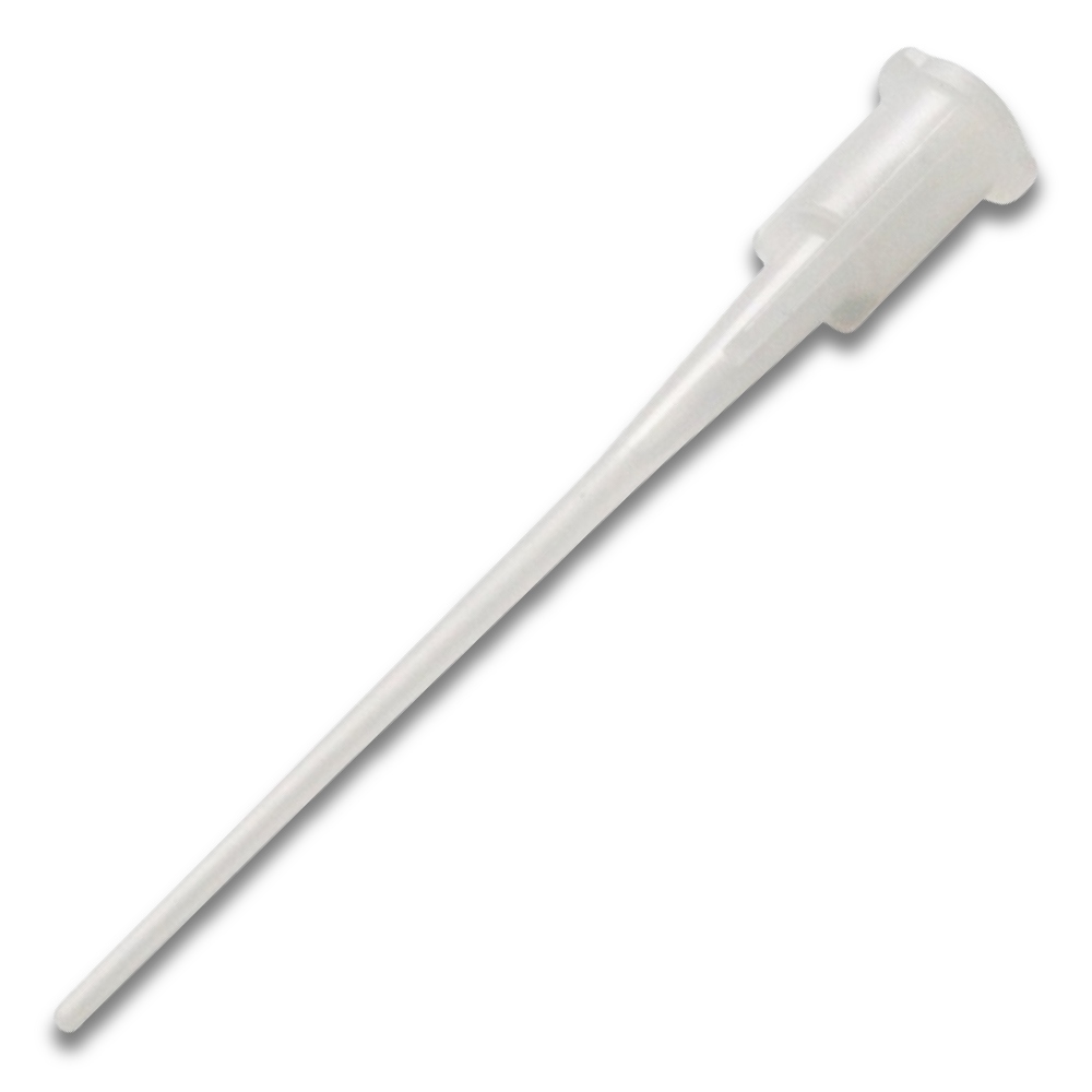 Đầu vòi bơm định lượng uốn cong được Loctite K1003100 0,5mm 50 chiếc