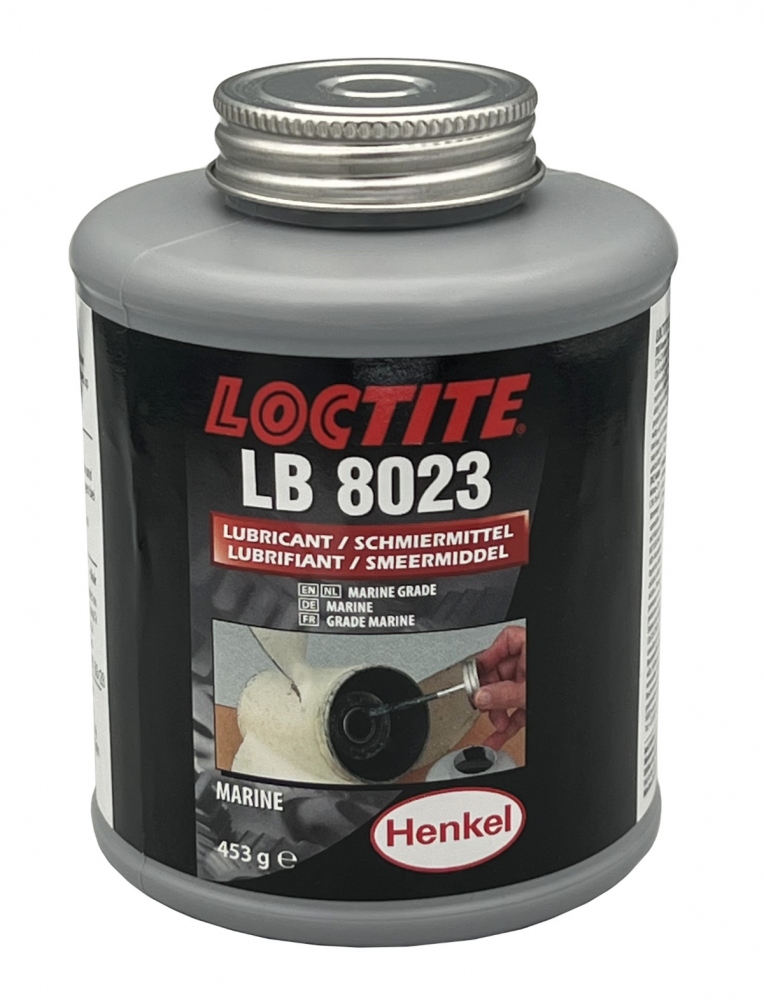 Hợp chất chống kẹt Loctite LB 8023, chịu nước cực tốt, 454g