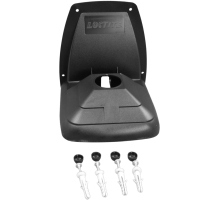 Giá treo tường cho nước rửa tay Loctite SF 7850 hương cam 3L