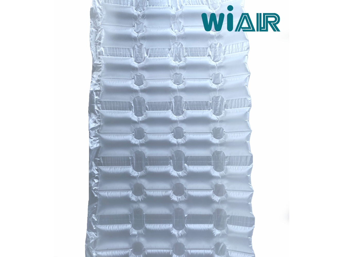 Màng túi khí cho máy thổi túi đệm khí WIAIR1000 400x270 mm 300m